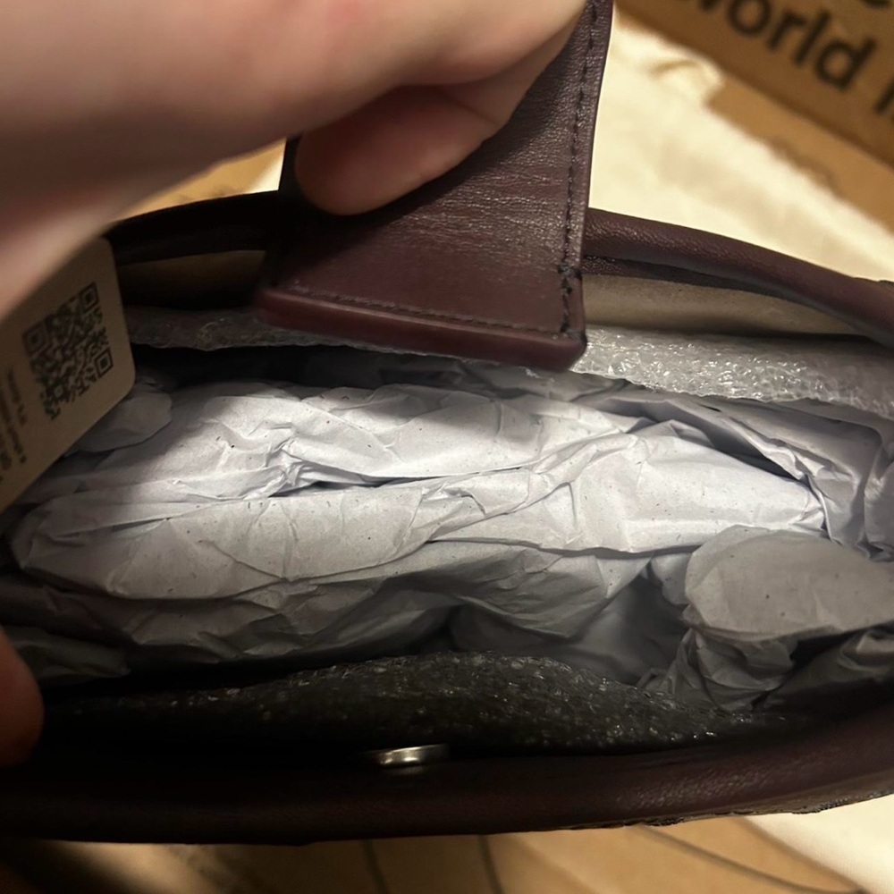 Coachtopia Ergo shoulder bag - Picture 4 of 5